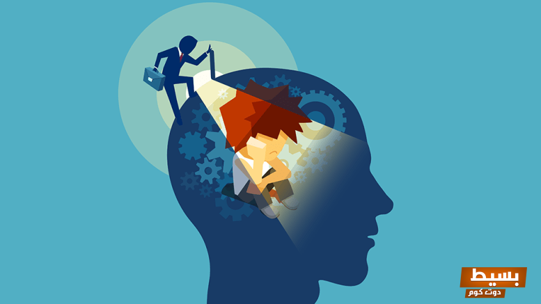 حكم عميقة عن علم النفس تكشف أسرار العقل وتثير الفضول لديك 4 حكم عن علم النفس