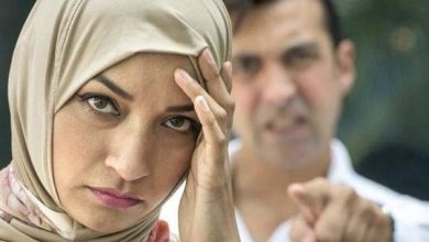 حكم نوم الزوجة بعيد عن زوجها اكتشف الأسباب والدلالات الشرعية التي تؤثر على العلاقة الزوجية! 3 حكم نوم الزوجة بعيد عن زوجها