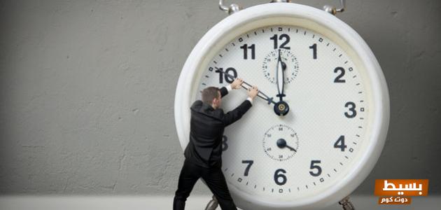 حكمة عن الساعة أهمية كل لحظة في حياتنا وضرورة استغلال الوقت بحكمة وإبداع 5 حكمة عن الساعة