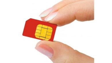 حل مشكلة بطاقة SIM غير صالحة بسهولة وفعالية استرجع اتصالك الفوري وابدأ في استخدام هاتفك دون معوقات! 2 حل مشكلة بطاقة SIM غير صالحة