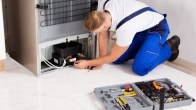 حل مشكلة عدم تبريد الثلاجة من الأسفل خطوات بسيطة لضمان أداء مثالي! 5 حل مشكلة عدم تبريد الثلاجة من الأسفل