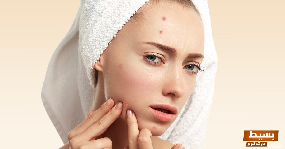 ما هو تفسير حلم الحبوب في الوجه اكتشف المعاني الخفية ودلالات الأحلام الغامضة التي قد تغير حياتك! 5 حلم الحبوب في الوجه