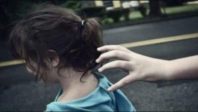 حلمت بأن ابنتي ضائعة: ألم الفقد والدموع في ليلة مغمورة بالقلق 3 حلمت أن بنتي ضايعة والحلم كنت ابكي وكنت متضايقة scaled