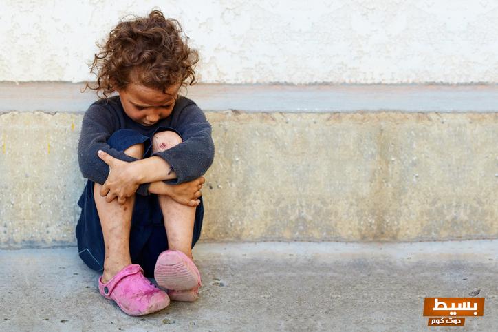 حلمت أن بنتي ضايعة لحظات من القلق والألم تبعث على التفكير في المعاني العميقة للخوف والفراغ 4 حلمت أن بنتي ضايعة والحلم كنت ابكي وكنت متضايقه