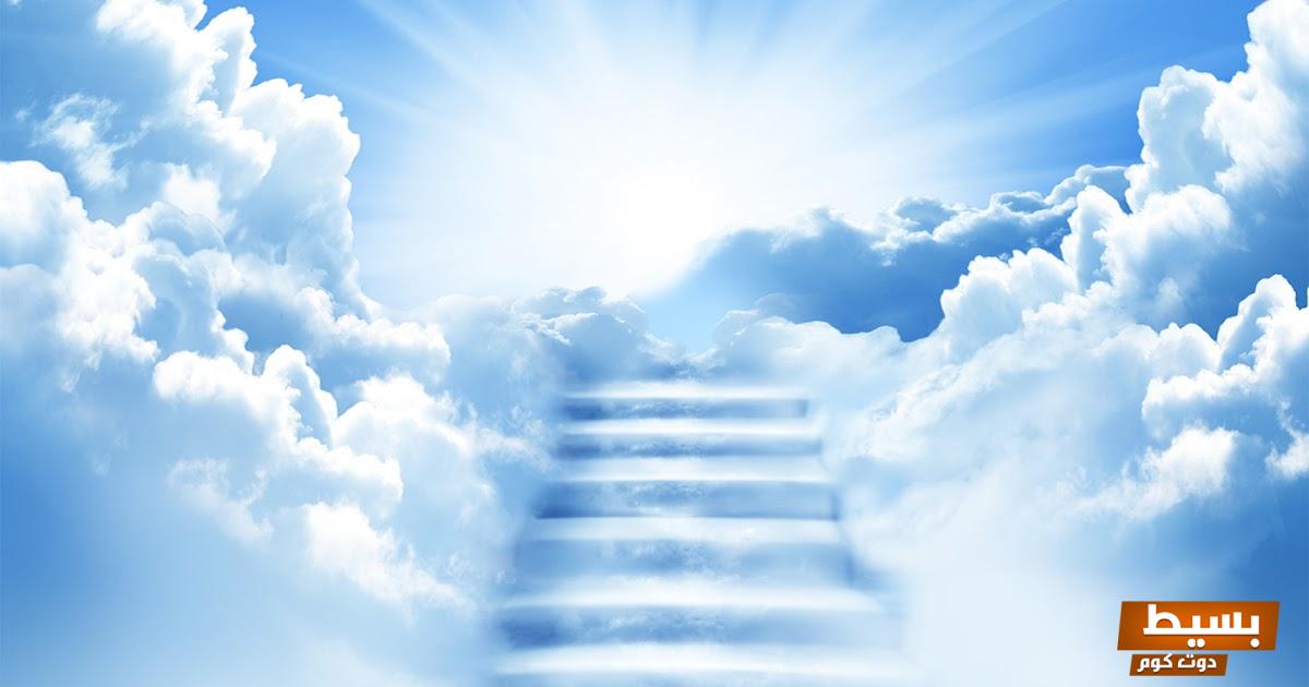 حلمت أني في الجنة رحلة ساحرة إلى عالمٍ من النعيم والبهجة! 3 حلمت اني في الجنه