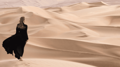 <p><strong>حلمت أني مالبست عباية: رحلة استكشاف الذات من خلال الرمزية والتقاليد</strong></p> 4 حلمت اني مالبست عباية