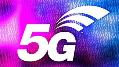 خريطة تغطية موبايلي 5g