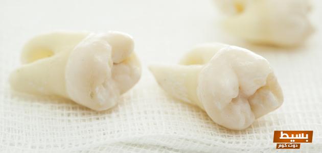 خلع الضرس في المنام للمتزوجة.. اكتشف ما هو تفسير خلع الضرس باليد في المنام وكيف يؤثر على حياتك! 23 خلع الضرس في المنام