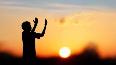 دعاء قوي وفعّال لمنع حدوث شيء قد يؤثر على حياتك! 7 دددد