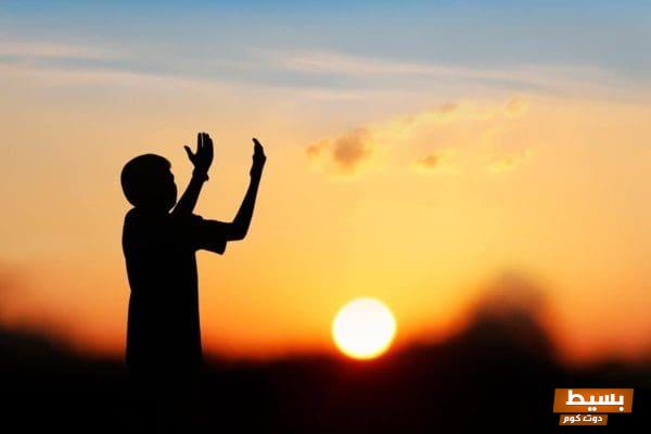 دعاء قوي وفعّال لمنع حدوث شيء قد يؤثر على حياتك! 1 دددد