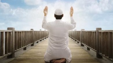 دعاء الاستغفار من الزنا مكتوب: استغفر الله بنية صادقة وتحرر من ذنوبك الآن! 6 دعاء الاستغفار من الزنا