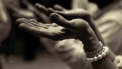 دعاء قوي يجعل الزوج يندم على فراقك بشكل لا يُصدق ويعيد له وعيه بأهميتك في حياته 7 دعاء الزعل بين الزوجين والصلح بينهما