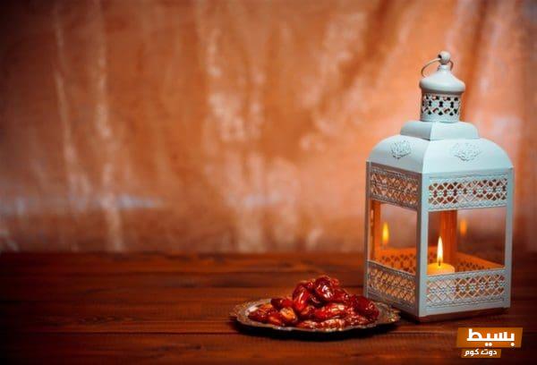 صيغة دعاء اللهم بلغنا رمضان المبارك وبارك لنا فيه، واطرِد النعم وارزقنا صيامه كاملاً، واجعلنا من الفائزين في هذا الشهر الفضيل! 1 دعاء اللهم بلغنا رمضان وأنت راض عنا مكتوب