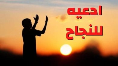 دعاء النجاح في الدراسة لو قلته مخلصًا استجاب لك ربنا حالًا، واجعل طموحاتك تتألق! 4 دعاء النجاح في الدراسة لو قلته استجاب لك ربنا حالًا scaled