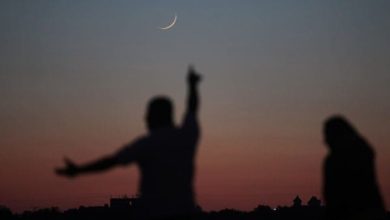 دعاء اليوم الأول من شهر رمضان1