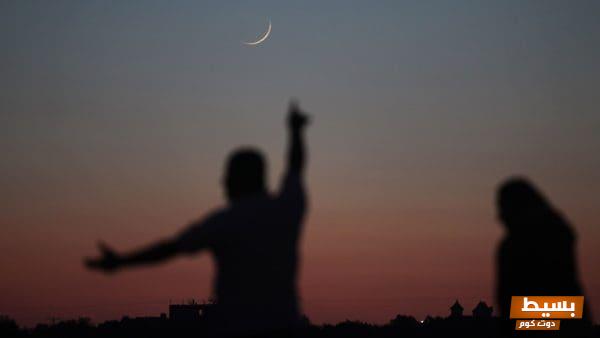 دعاء إتمام الزواج على خير تمنيات روحية لتحقيق السعادة الأبدية! 1 دعاء اليوم الأول من شهر رمضان1