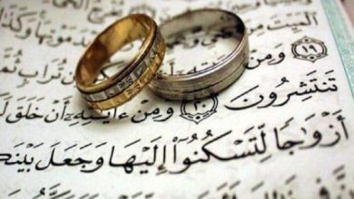 دعاء حلال المشاكل للزواج: جربه لتحقيق أحلامك في الحب والسعادة الدائمة! 7 دعاء حلال المشاكل للزواج