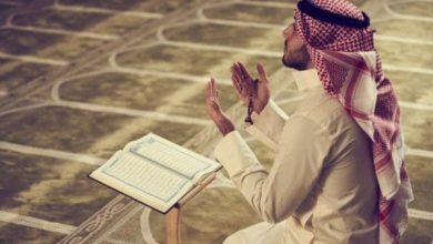 دعاء دخول العام الهجري الجديد 1446 فرصة رائعة لتجديد النية واستقبال العام بأفضل الدعوات! 8 دعاء دخول العام الهجري