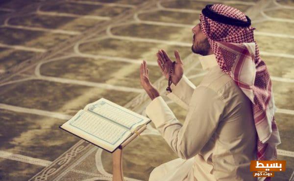 دعاء دخول العام الهجري الجديد 1446 فرصة رائعة لتجديد النية واستقبال العام بأفضل الدعوات! 1 دعاء دخول العام الهجري