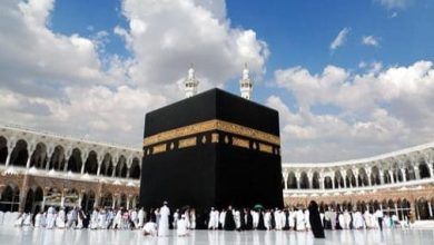 دعاء عشر ذي الحجة قصير: قوة الكلمات في أغلى الأيام المباركة! 7 دعاء عشر ذي الحجة قصير