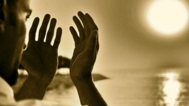 دعاء سيدنا يوسف في السجن قوة الإيمان والثقة في رحمة الله في أحلك الظروف 2 دعاء عن الأب المريض4