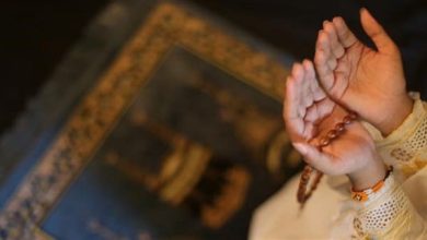 دعاء قوي ومؤثر للحمل بعد الدورة اجعل أحلامك تتحقق! 6 دعاء للحمل بعد الدورة