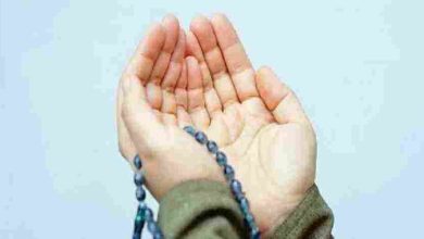 دعاء قوي ومؤثر لابن صديقتي بالشفاء العاجل والعودة إلى الصحة والسعادة 3 دعاء للمريض في العنايه المركزه