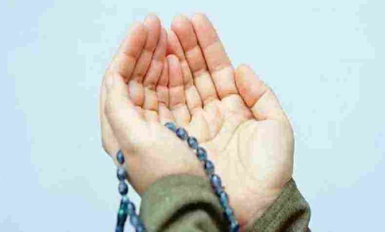 دعاء قوي ومؤثر لابن صديقتي بالشفاء العاجل والعودة إلى الصحة والسعادة 1 دعاء للمريض في العنايه المركزه