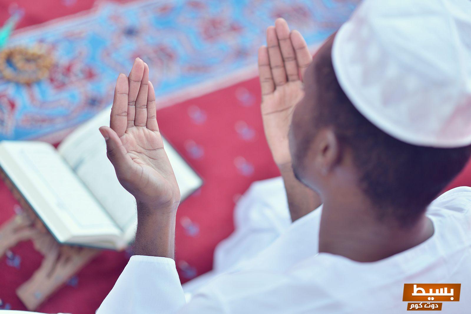 دعاء قوي وفعال لمن خاف شر شخص مكتوب مستجاب بإذن الله يحفظك ويرد عنك كيد الأعداء 4 دعاء لمن خاف شر شخص مكتوب مستجاب باذن الله