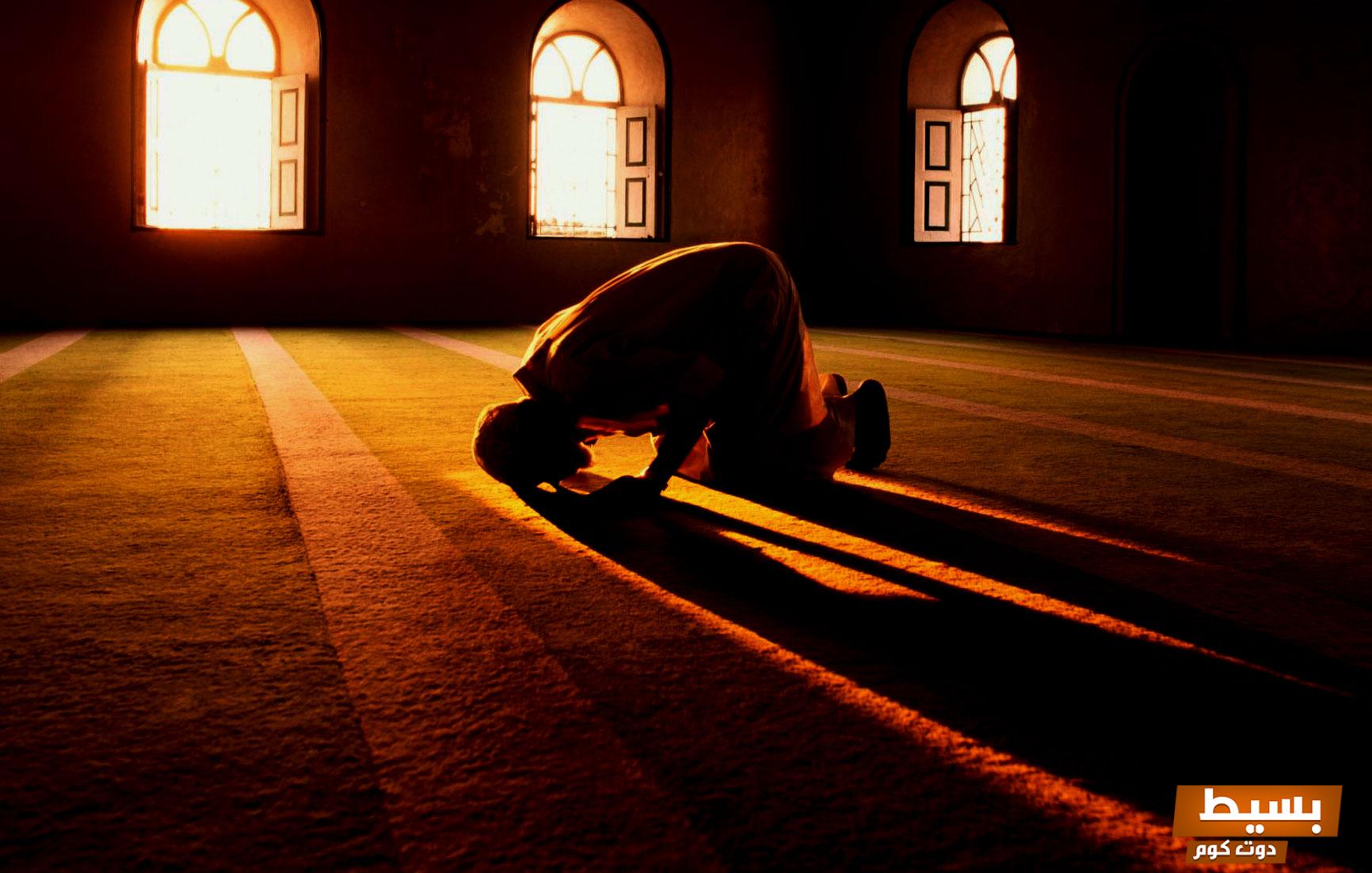 دعاء قوي ومؤثر من خاف ظلم شخص مكتوب - احصن نفسك ضد الظلم واستعد لرحمة الله 6 دعاء من خاف ظلم شخص مكتوب