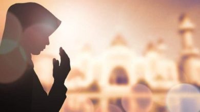 دعاء قوي وفعّال على من فرق بين زوجين استرجعوا الحب والوئام في حياتكم! 26 دعاء يزيل الخوف من الموت1