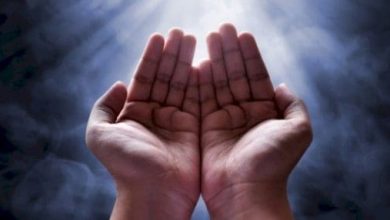 دعاء قوي وملهم لكل من لبست النقاب اجعل من كلماتك نوراً يضيء دربك! 7 دعاء القوة والهيبة