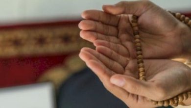 دعاء مجرب للزواج في 3 أيام: طريقة فعالة وسريعة لتحقيق حلمك في الحب والارتباط! 5 دعاء الهداية