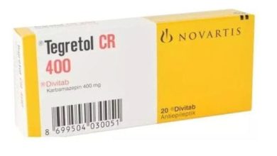 أضرار تجريتول على المدى البعيد اكتشف المخاطر الخفية التي قد تؤثر على صحتك! 3 دواء تجريتول Tegretol لعلاج الصرع و التشنجات
