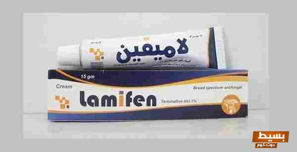 اكتشف دواعي استعمال كريم لاميفين Lamifen للمنطقة الحساسة: الحل الفعال لمشاكل البشرة الحساسة! 2 دواعي استعمال كريم لاميفين Lamifen للمنطقة الحساسة