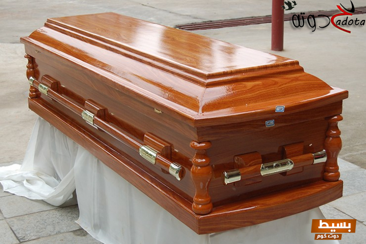 ما هو تفسير رؤية التابوت في المنام اكتشف المعاني العميقة والرسائل الخفية وراء هذه الرؤية الغريبة! 5 رؤية التابوت في المنام