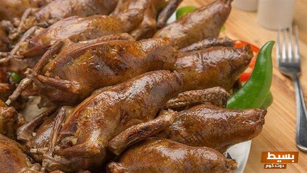 رؤية الحمام المحشي في المنام للعزباء: اكتشفي أسرار ورموز هذه الرؤية المثيرة التي تحمل معاني عميقة! 24 رؤية الحمام المحشي