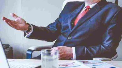 <p><strong>تفسير حلم تولي منصب مدير: استكشف دلالات ورموز النجاح والتفوق في حياتك</strong></p> 7 رؤية المدير في المنام