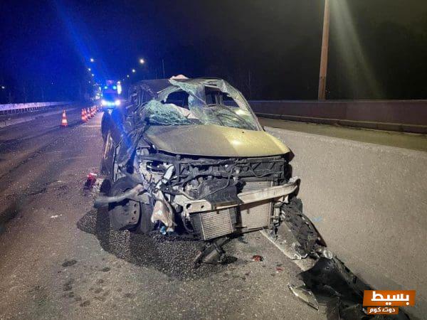 <p><strong>رؤية سيارتي محطمة في المنام للرجل: ماذا تعني وكيف تؤثر على حياتك المستقبلية؟</strong></p> 1 رؤية سيارتي محطمة في المنام للرجل scaled