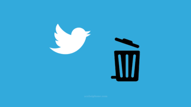 <p><strong>رابط حذف حساب تويتر الخطوات السهلة والفعالة لضمان خصوصيتك وحماية بياناتك</strong></p> 4 رابط حذف حساب تويتر