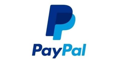 ربح المال من الانترنت paypal