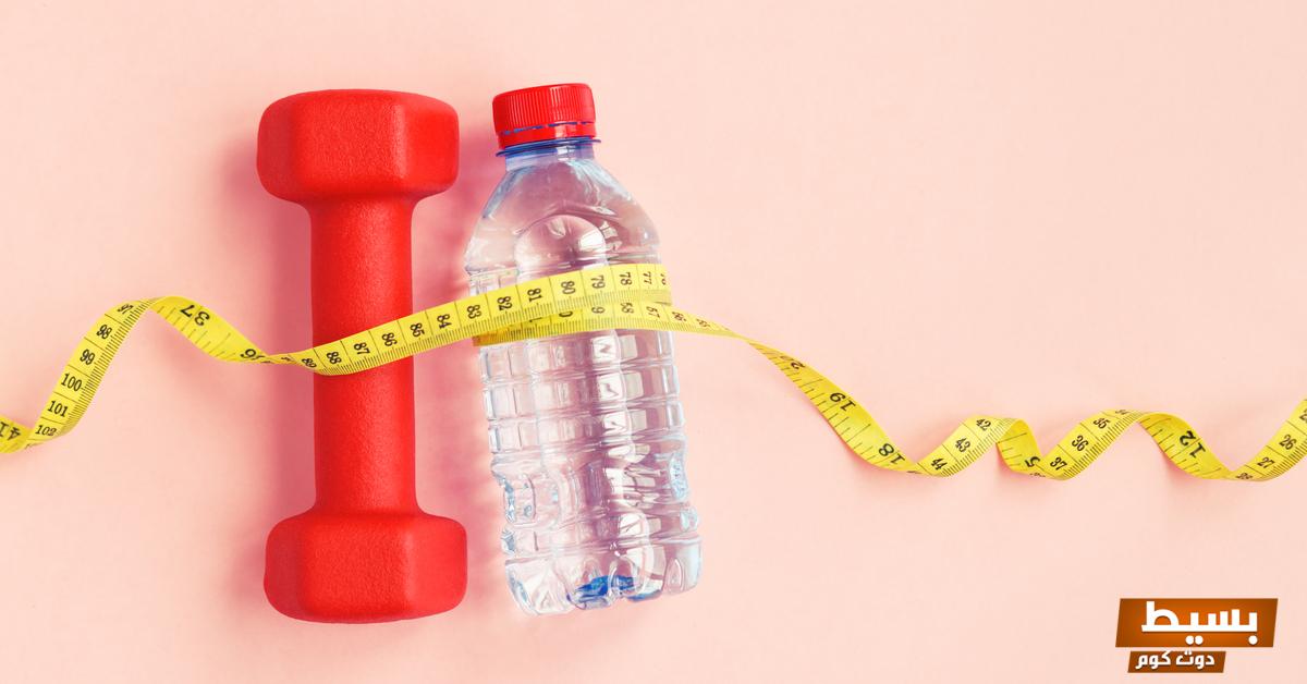 طريقة رجيم الماء لانقاص الوزن اكتشف السر الفعال للحصول على جسم رشيق وصحي! 6 رجيم الماء