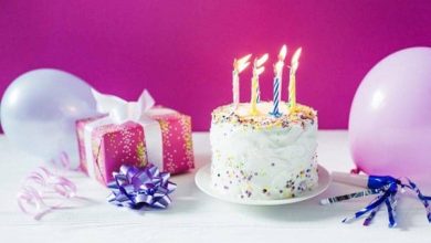 تهنئة عيد ميلاد صديقتي بالعامية مضحكة اجعل يومها مليئًا بالضحك والذكريات الرائعة! 6 رسائل تهنئة حزينة لعيد ميلاد 2021