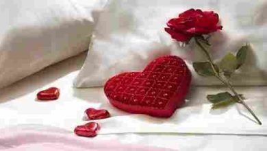 رسائل صباحية للحبيب بالعامية أروع كلام يوقظ المشاعر ويملأ يومك بالسعادة! 7 رسائل صباحية رومانسية للحبيب جريئة