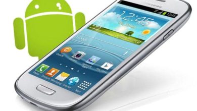 استكشف رمز pin سامسونج الافتراضي خطوات سهلة لحماية جهازك و أمانك! 3 رمز pin سامسونج الافتراضي