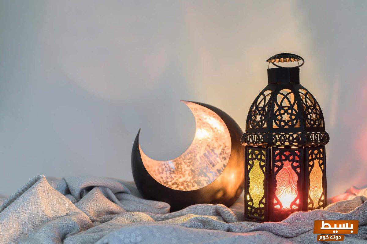 رمضان شهر كم 2025 اكتشف الجمال الروحي والمعاني العميقة لهذه المناسبة العظيمة!