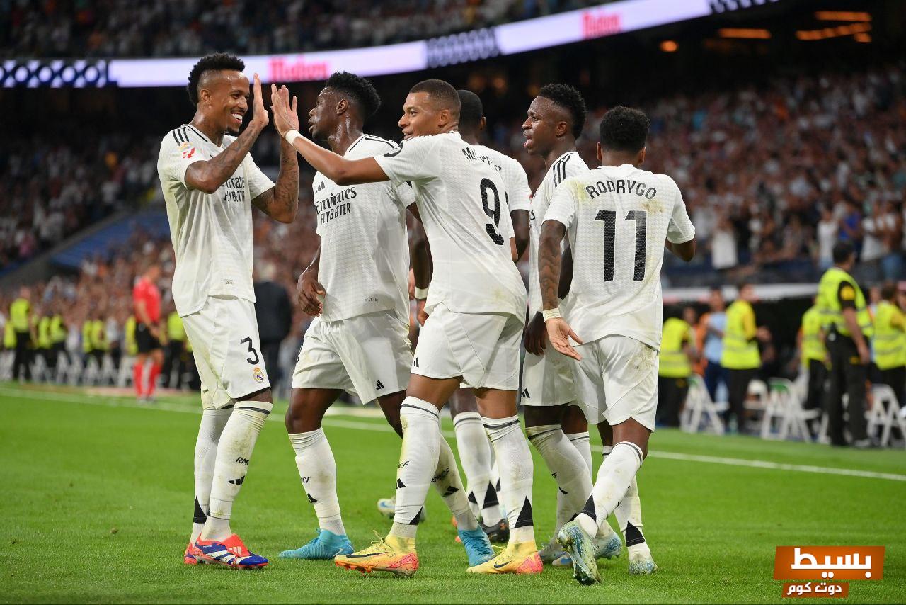 نجم ريال مدريد يقترب من الانتقال لصفوف ليفربول: صفقة ستحدث ضجة في عالم كرة القدم! 4 ريال مدريد