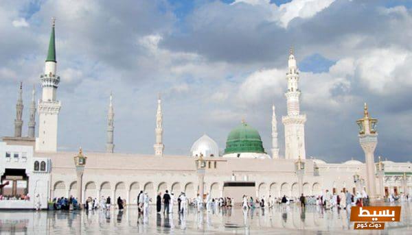 زيارة النبي مفاتيح الجنان: تجربة روحانية ساحرة وفتح أبواب الرحمة! 6 زيارة النبي مفاتيح الجنان