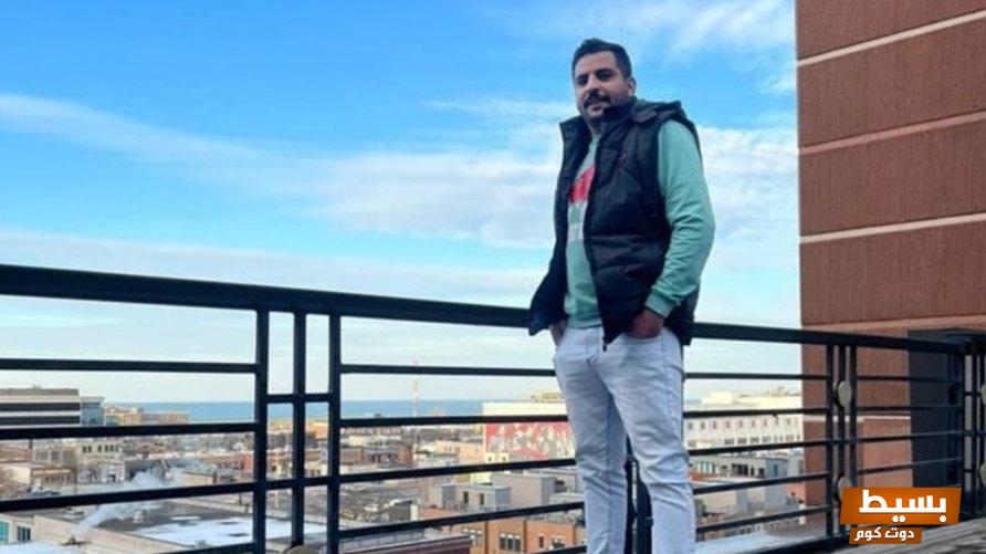 ما هو سبب وفاة عبدالرحمن العتزي وما قصتها الغامضة والصادمة التي أثارت جدلاً واسعاً 8 سبب وفاة عبدالرحمن العتزي