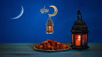 سحور رمضان الساعه كم 2022